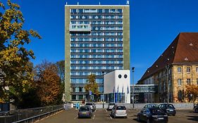 Ramada Hotel Kassel City Centre